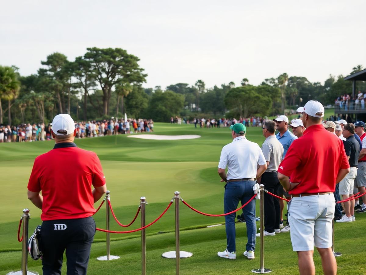 Ryder Cup